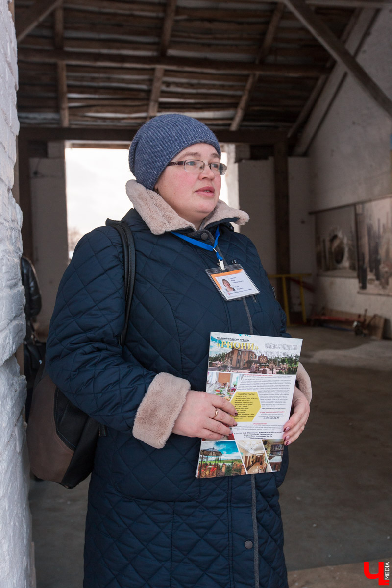 Создан новый тур в Гаврилов Посад. Чем он уникален? И как будут привлекать туристов в Ивановскую область?