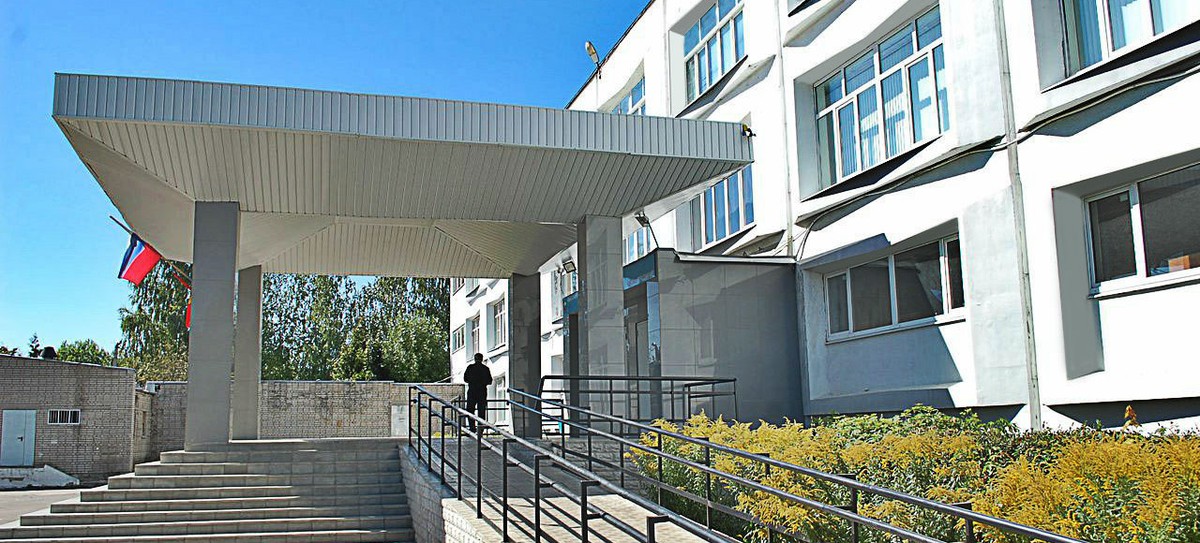 23-я гимназия города Владимира вошла в сотню лучших российских школ по итогам 2019 года. Она стала лауреатом национального конкурса под названием «100 лучших образовательных учреждений РФ 2019 года»