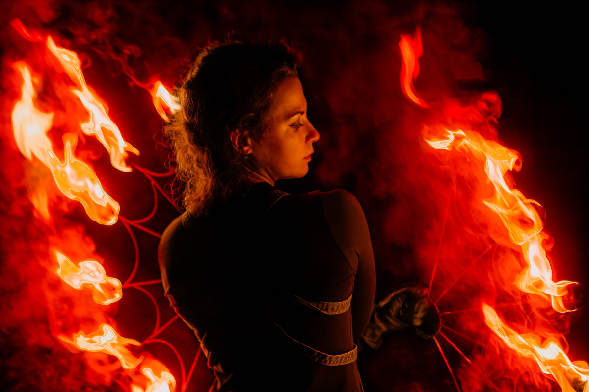 У жительниц Владимира остался последний шанс побороться за годовой абонемент в фитнес-клуб «Атмосфера». И этим шансом сегодня воспользовалась Анастасия Шиголева — первая претендентка на звание «Девушка февраля»