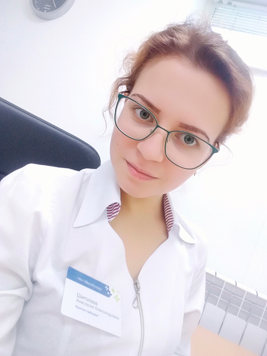 У жительниц Владимира остался последний шанс побороться за годовой абонемент в фитнес-клуб «Атмосфера». И этим шансом сегодня воспользовалась Анастасия Шиголева — первая претендентка на звание «Девушка февраля»