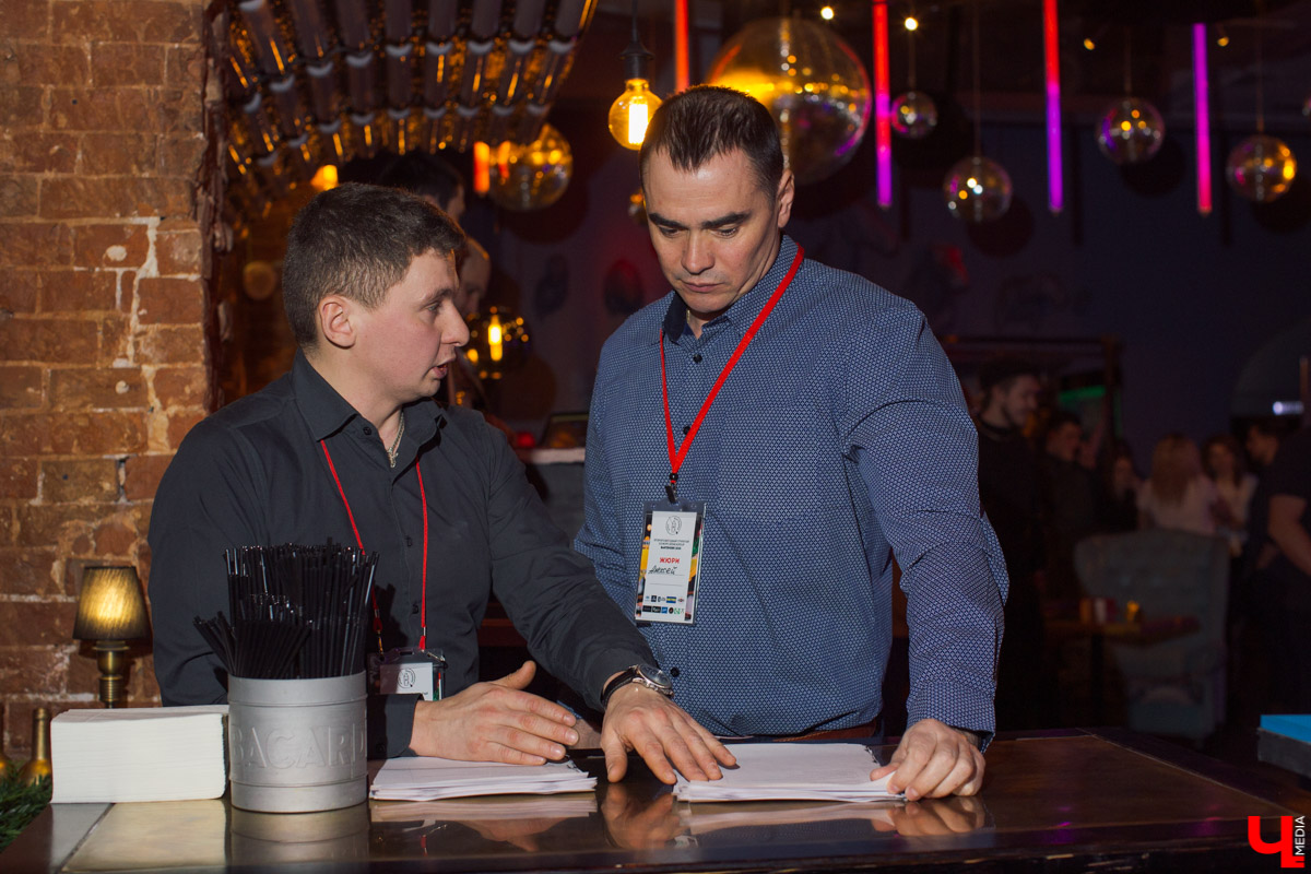 Бармен должен не только хорошо наливать и смешивать, он должен быть идеален во всем. Рассказываем, как прошло главное профессиональное состязание года, и делимся жизненной философией «того самого парня за стойкой»