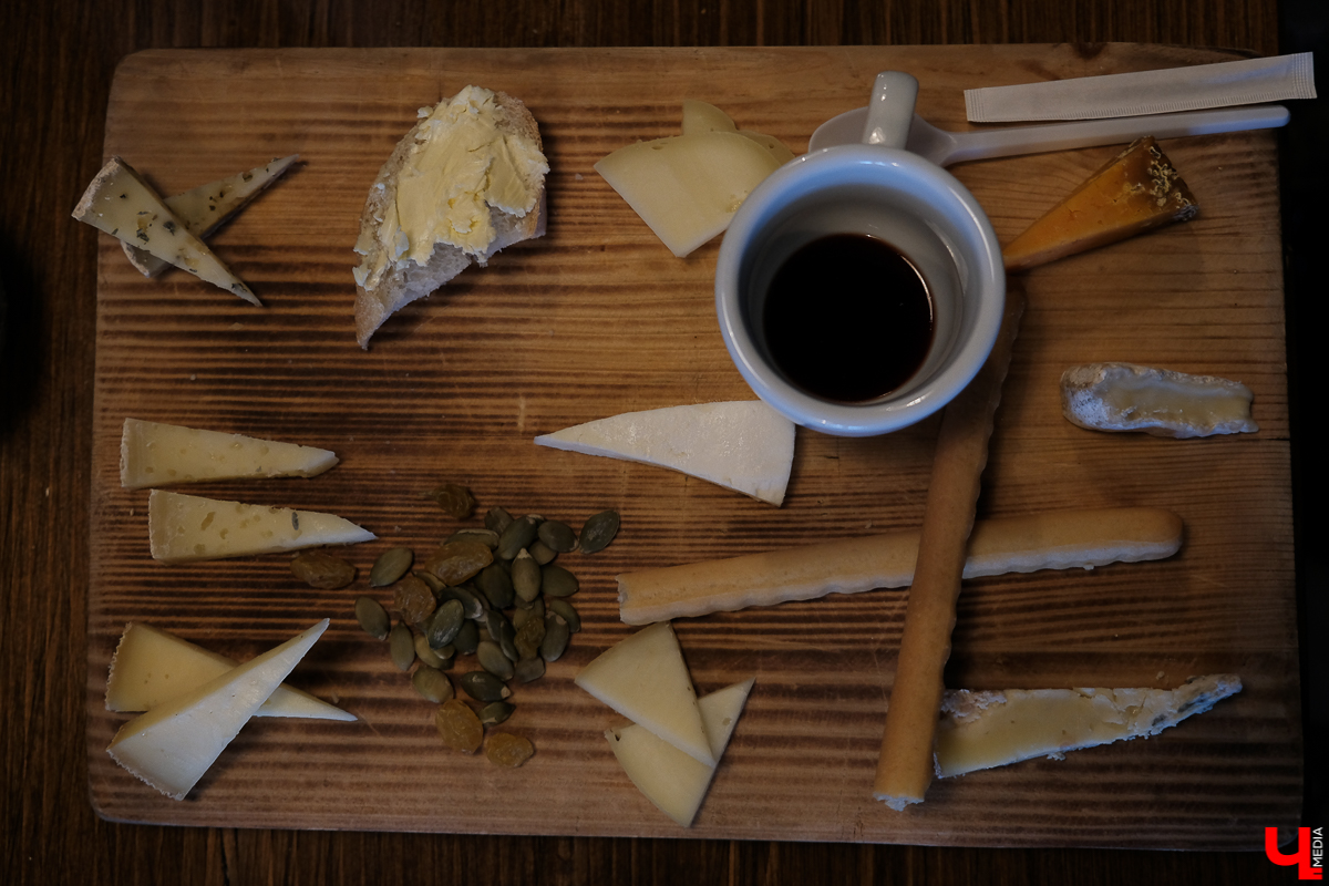 Тур из Владимира в Переславль-Залесский. Три заведения, где кормят аутентичными продуктами