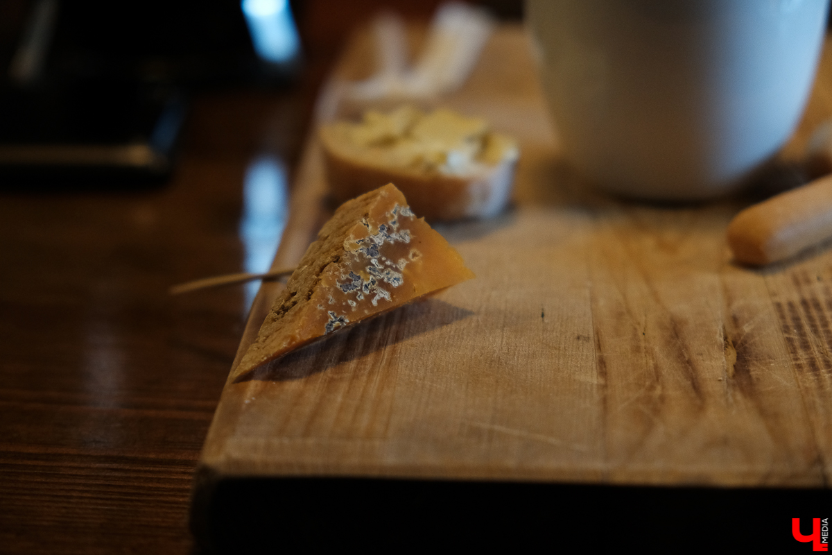 Тур из Владимира в Переславль-Залесский. Три заведения, где кормят аутентичными продуктами