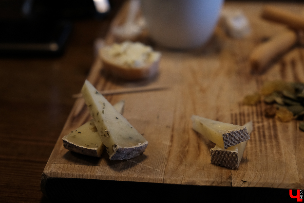 Тур из Владимира в Переславль-Залесский. Три заведения, где кормят аутентичными продуктами