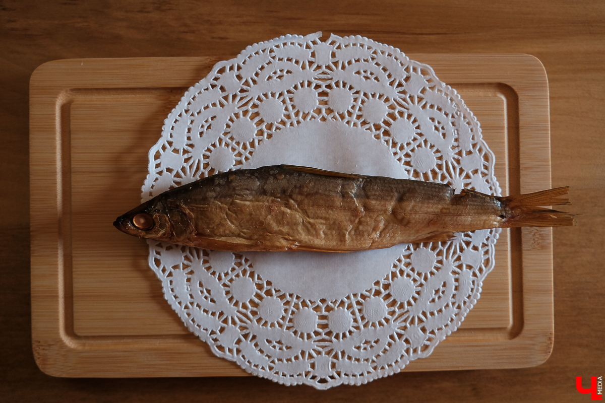 Тур из Владимира в Переславль-Залесский. Три заведения, где кормят аутентичными продуктами