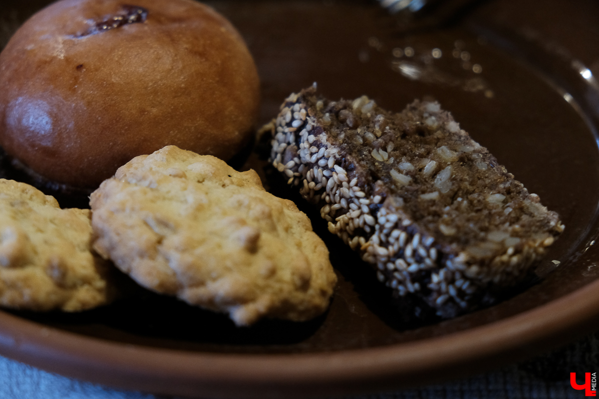 Тур из Владимира в Переславль-Залесский. Три заведения, где кормят аутентичными продуктами