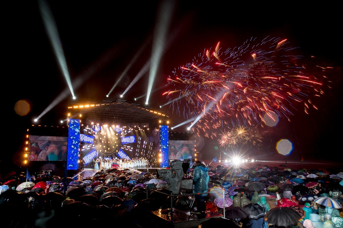 В Гусь-Хрустальном могут обустроить набережную. А где еще хотели реализовать подобные проекты и что из этого получилось?