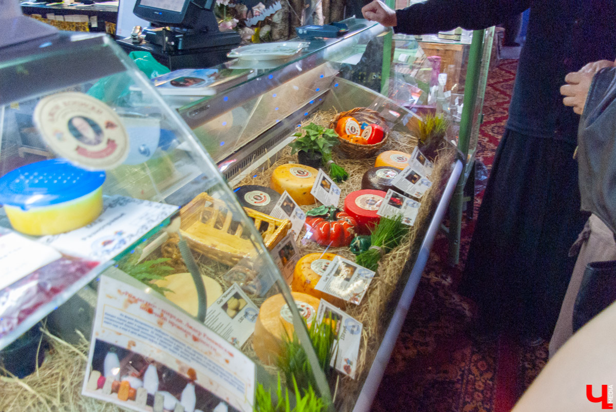 Читайте обзор главных событий февраля 2020 года. Для желающих получить массу впечатлений предусмотрены праздничные мероприятия в разных районах области