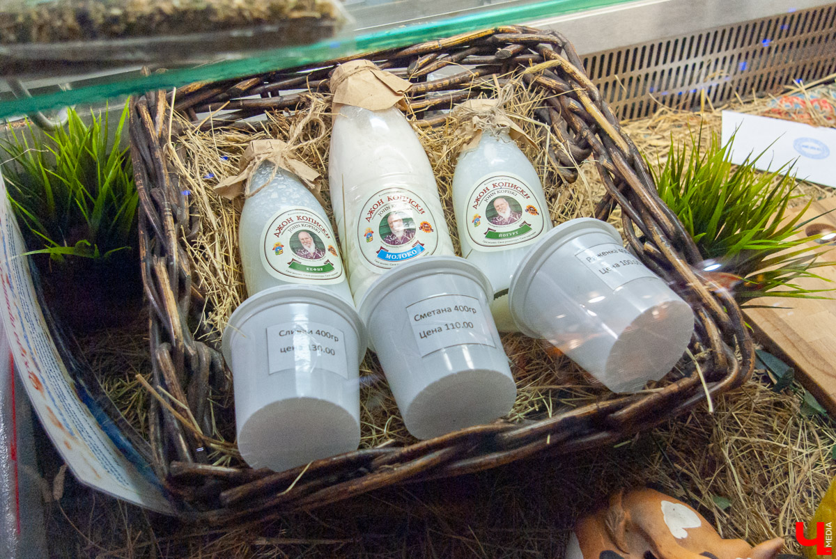 Читайте обзор главных событий февраля 2020 года. Для желающих получить массу впечатлений предусмотрены праздничные мероприятия в разных районах области