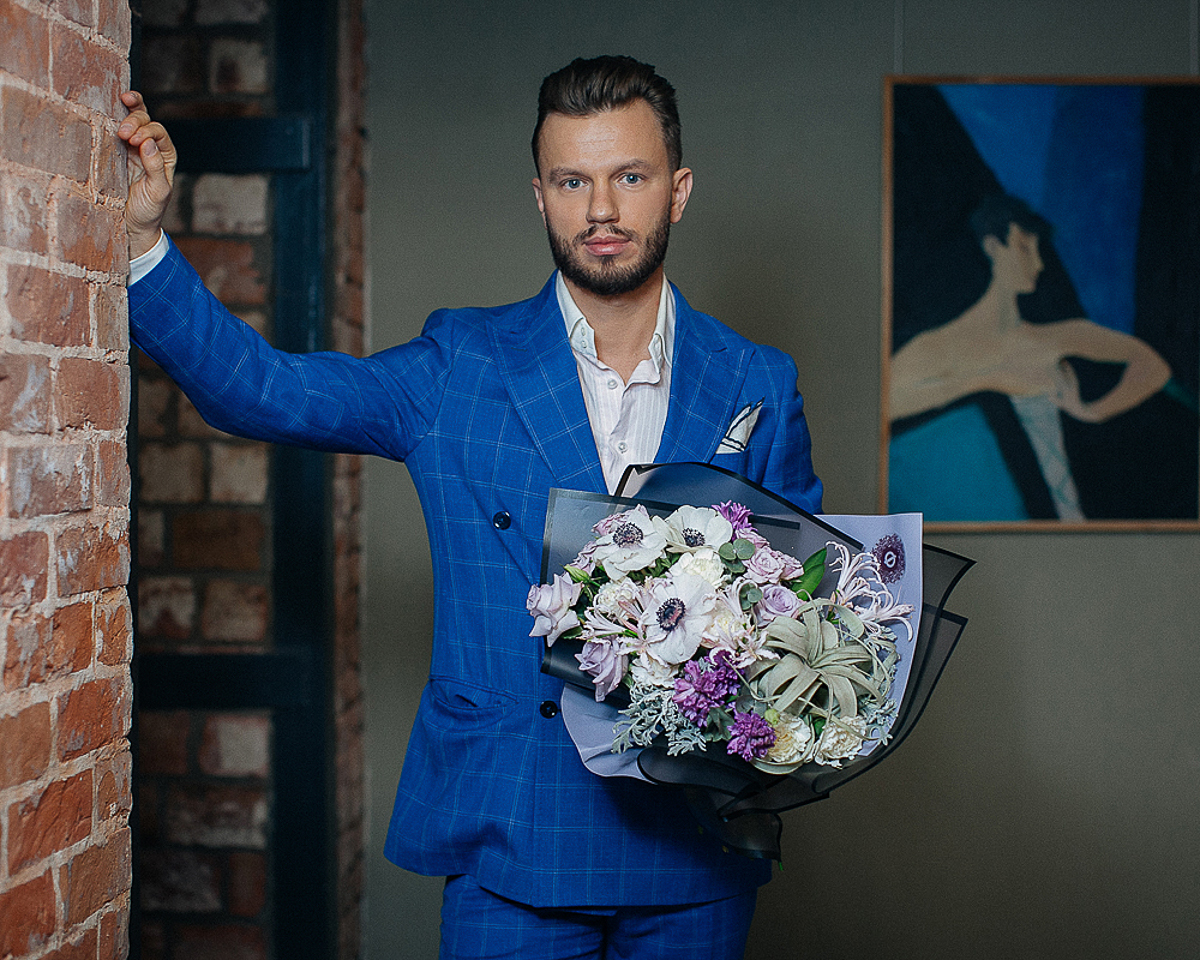 Порадовать девушку модным цветочком, который она лайкнула в «Инстаграме», легко. Рассказываем, где во Владимире обитают самые нестандартные представители флоры и их классические собратья в дизайнерском обличье