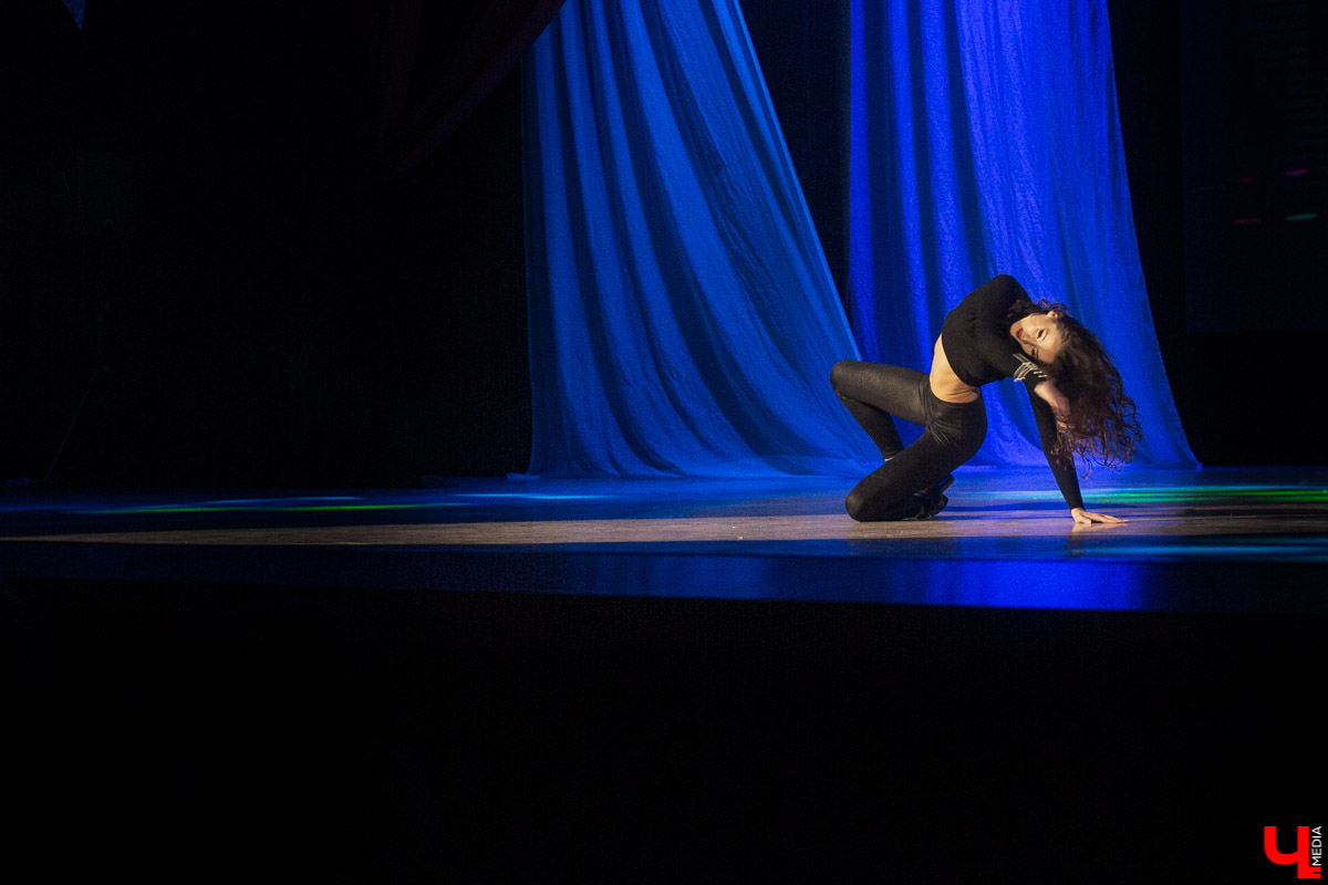 8 февраля состоялся финал конкурса «Владимирская красавица-2020». Корону победительницы получила Александра Дашкевич