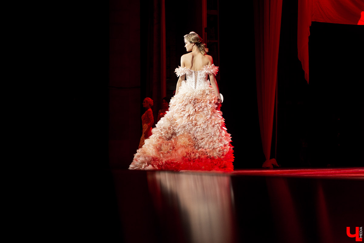 8 февраля состоялся финал конкурса «Владимирская красавица-2020». Корону победительницы получила Александра Дашкевич