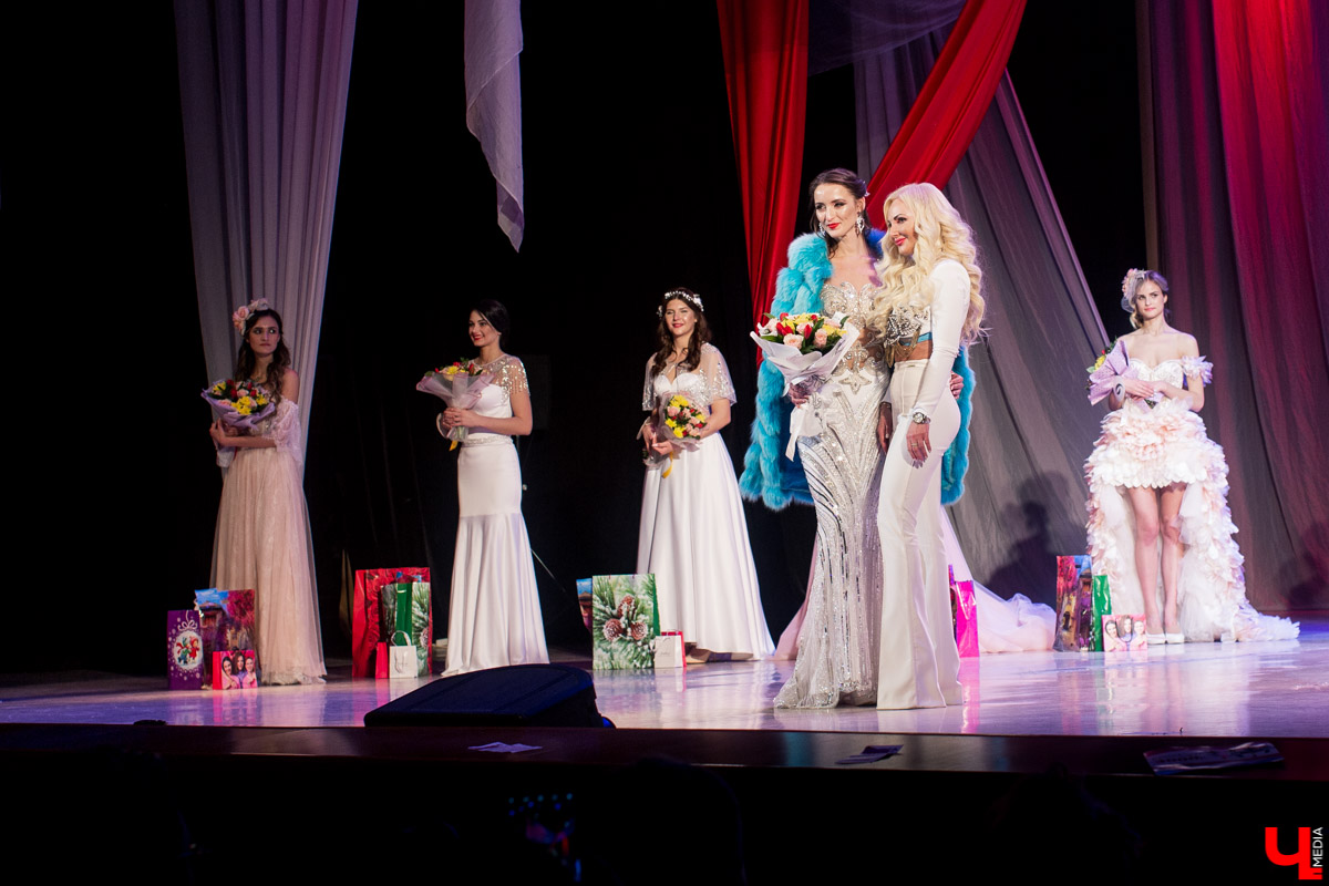 8 февраля состоялся финал конкурса «Владимирская красавица-2020». Корону победительницы получила Александра Дашкевич