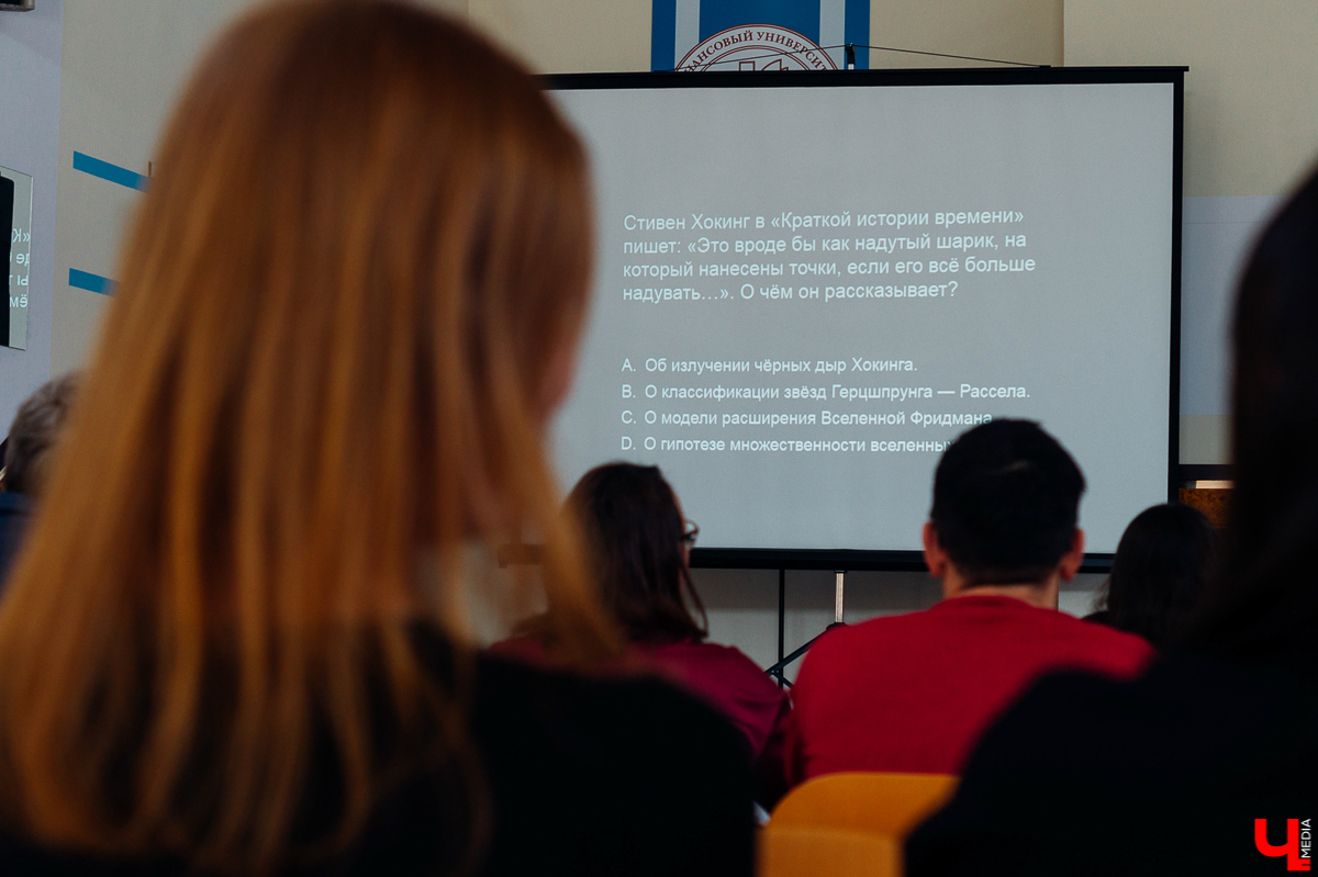 На всех ли котов у нас аллергия, существуют ли люди-химеры, наше строение схоже с... червями? Проверьте себя, ответив на вопросы научно-просветительского теста!