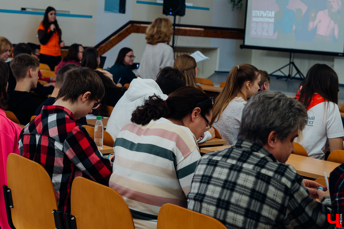 На всех ли котов у нас аллергия, существуют ли люди-химеры, наше строение схоже с... червями? Проверьте себя, ответив на вопросы научно-просветительского теста!