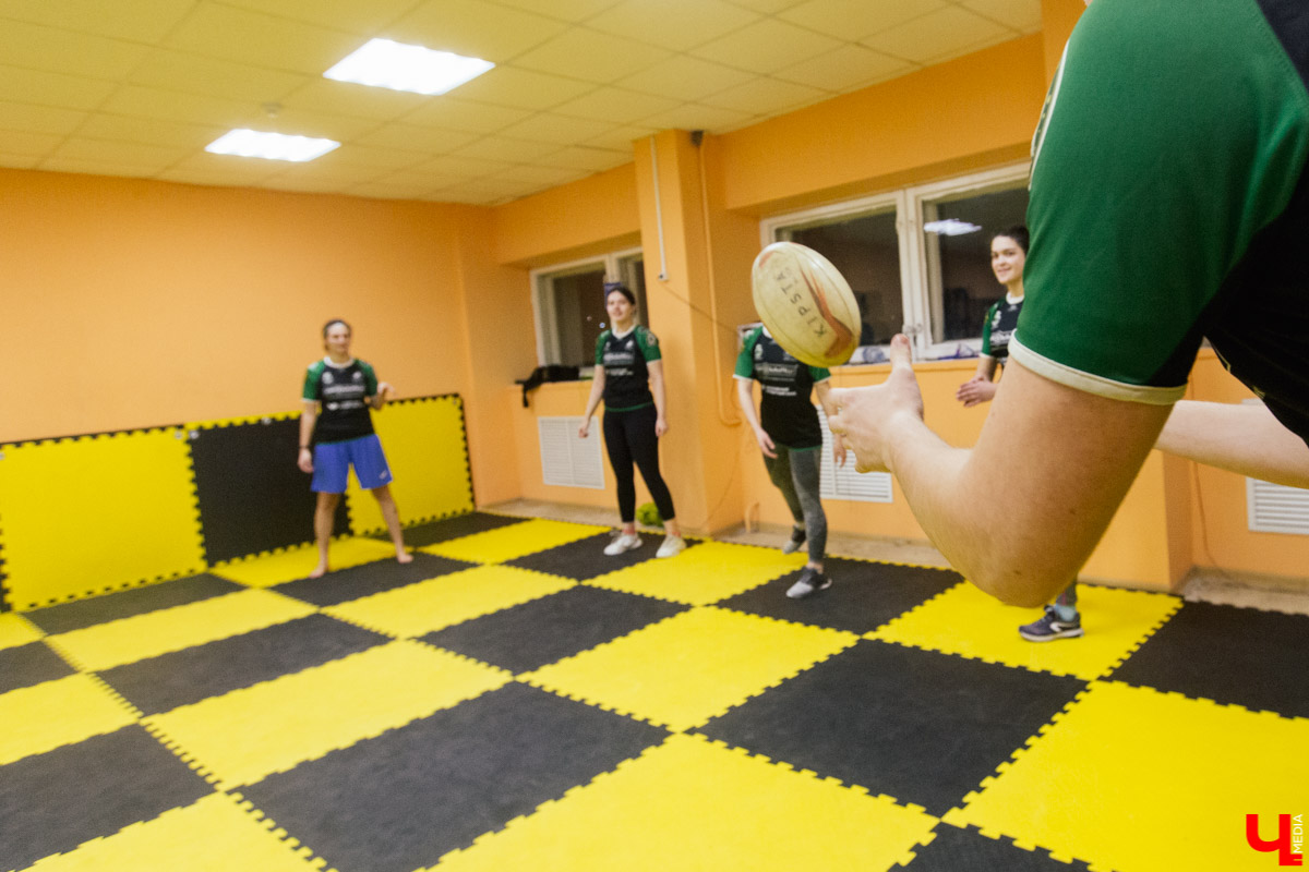 Февраль для РК «Торпедо» начался с победы. Ребята открыли московский турнир «Digitronic» красиво, а мы решили подсмотреть за их тренировками и узнать, в чем секрет успеха молодой команды