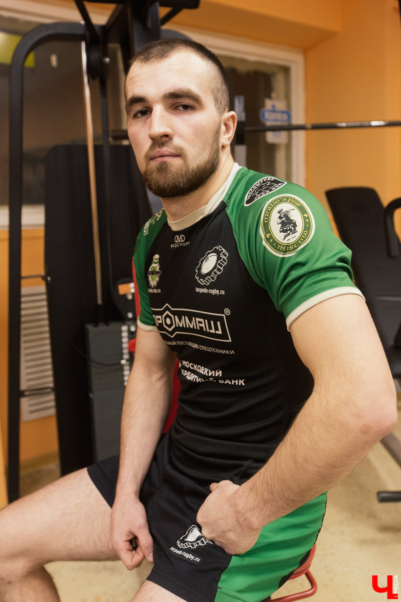 Февраль для РК «Торпедо» начался с победы. Ребята открыли московский турнир «Digitronic» красиво, а мы решили подсмотреть за их тренировками и узнать, в чем секрет успеха молодой команды