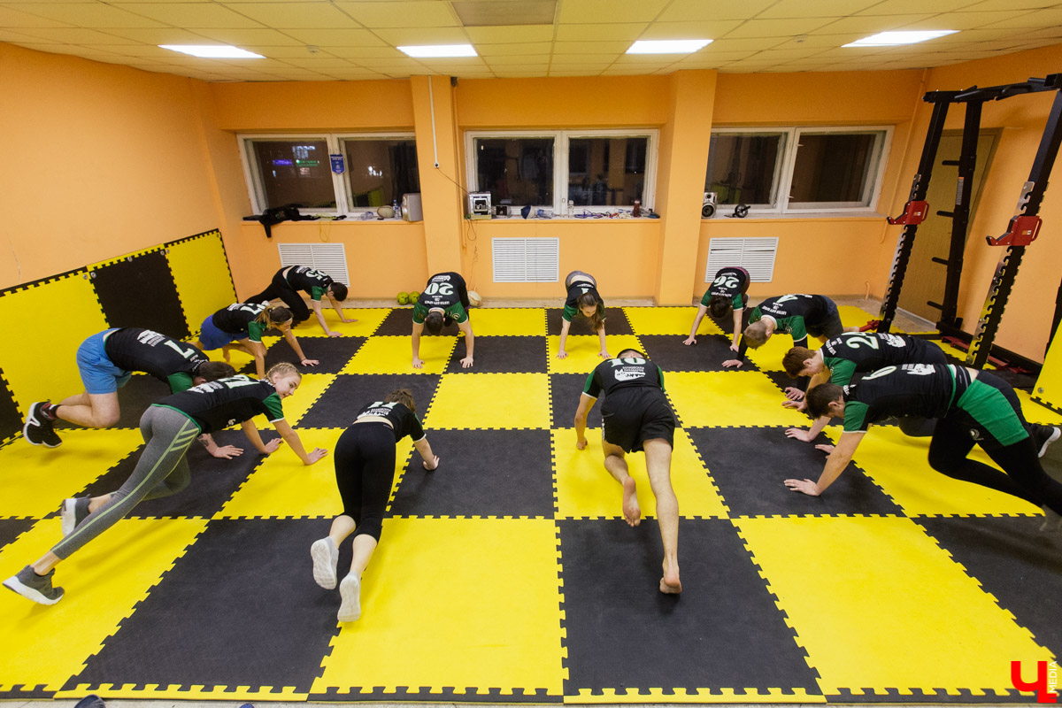 Февраль для РК «Торпедо» начался с победы. Ребята открыли московский турнир «Digitronic» красиво, а мы решили подсмотреть за их тренировками и узнать, в чем секрет успеха молодой команды