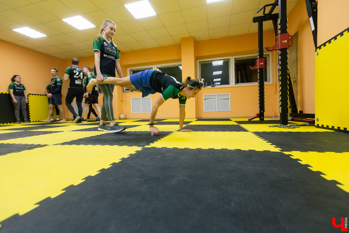 Февраль для РК «Торпедо» начался с победы. Ребята открыли московский турнир «Digitronic» красиво, а мы решили подсмотреть за их тренировками и узнать, в чем секрет успеха молодой команды