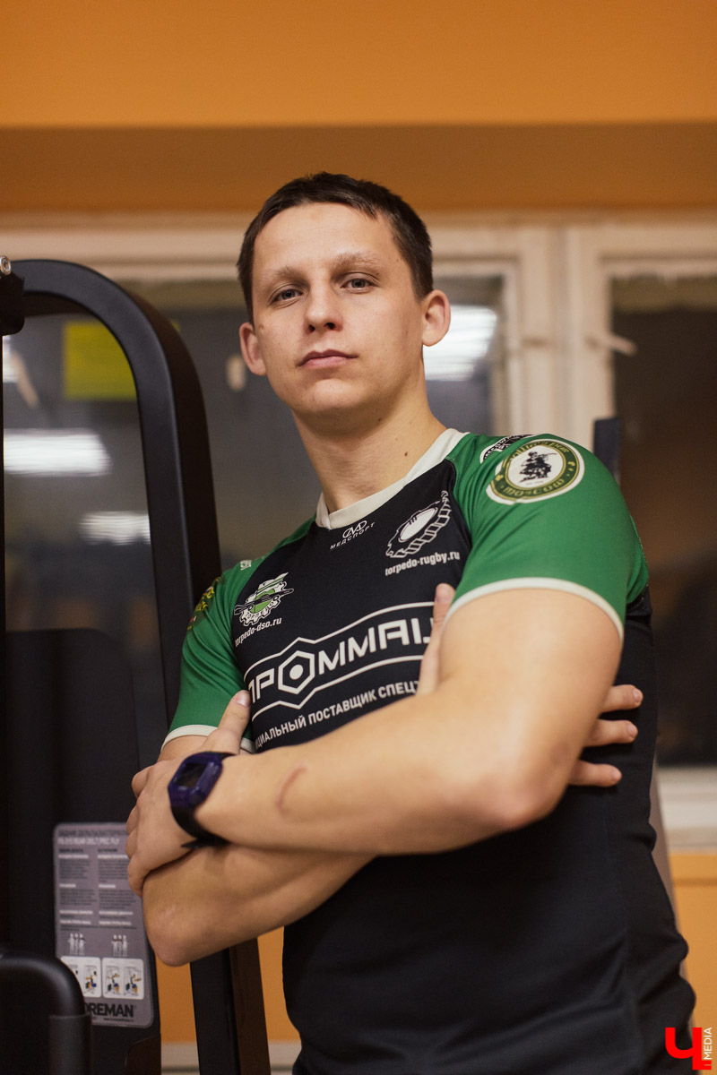 Февраль для РК «Торпедо» начался с победы. Ребята открыли московский турнир «Digitronic» красиво, а мы решили подсмотреть за их тренировками и узнать, в чем секрет успеха молодой команды