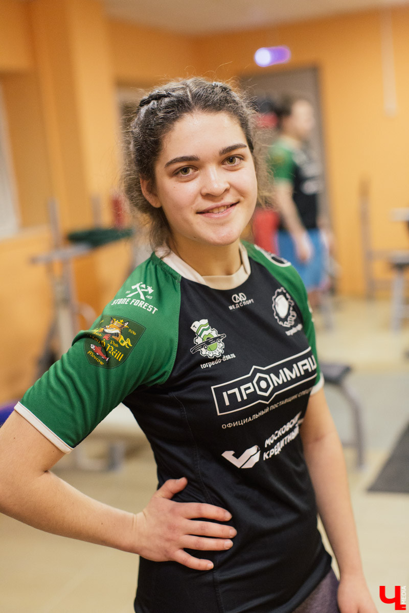 Февраль для РК «Торпедо» начался с победы. Ребята открыли московский турнир «Digitronic» красиво, а мы решили подсмотреть за их тренировками и узнать, в чем секрет успеха молодой команды