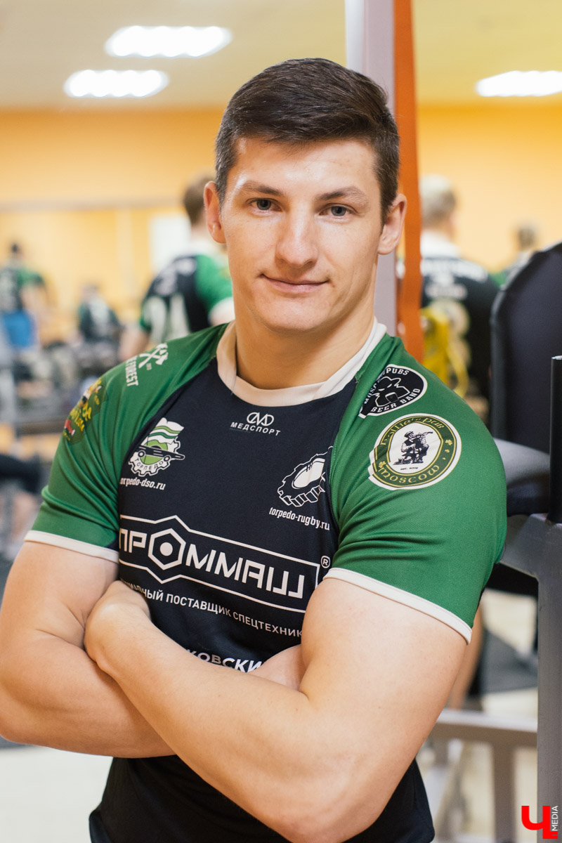 Февраль для РК «Торпедо» начался с победы. Ребята открыли московский турнир «Digitronic» красиво, а мы решили подсмотреть за их тренировками и узнать, в чем секрет успеха молодой команды