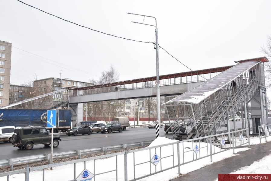 Три важные новости о дорогах Владимирской области. Смена движения по М7 и дискуссия по поводу строительства М12