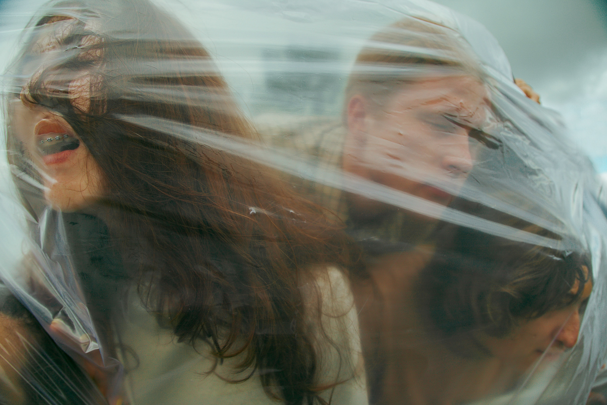 Как передать лихие N-ные в кадре стильно? Ищите ответ в истории фотографа Даши Мягкой