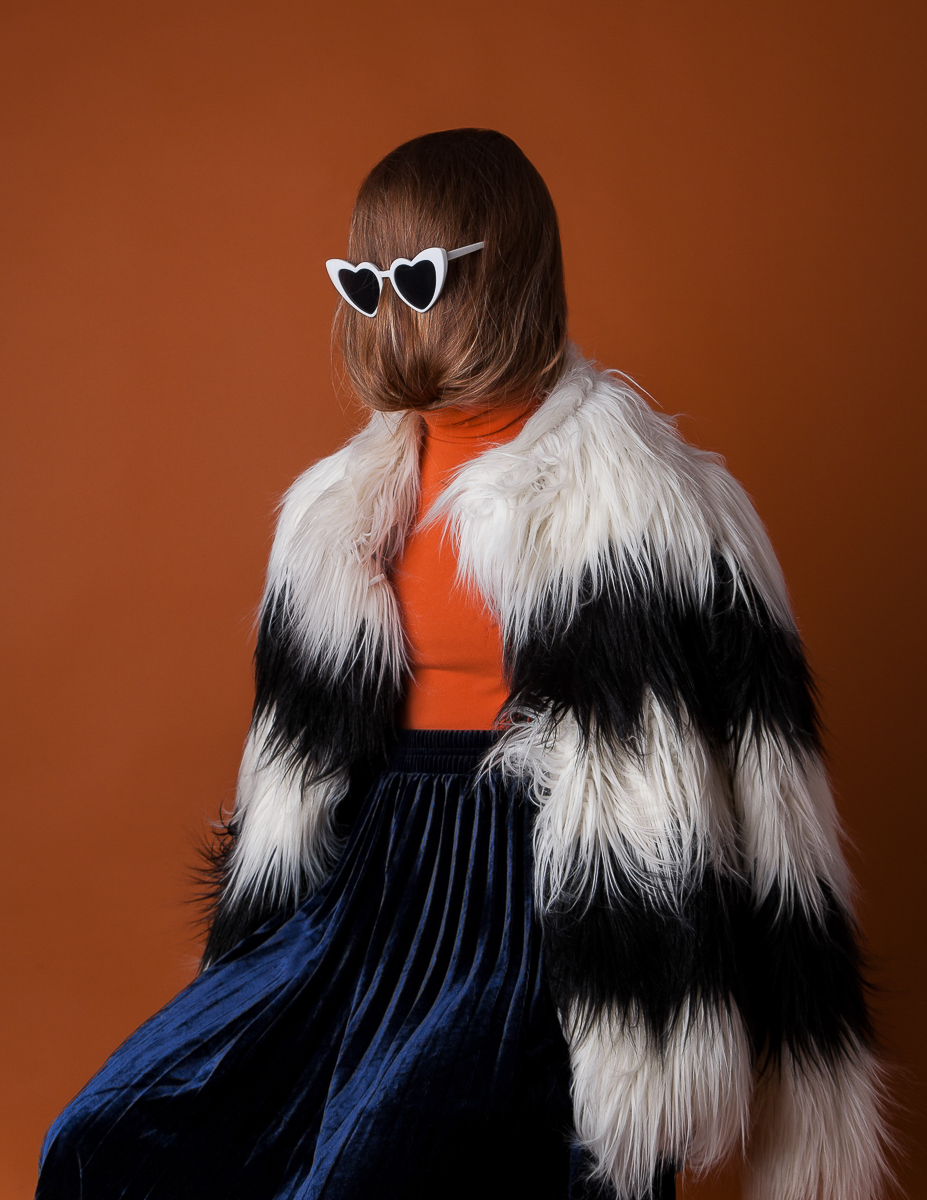 Как передать лихие N-ные в кадре стильно? Ищите ответ в истории фотографа Даши Мягкой