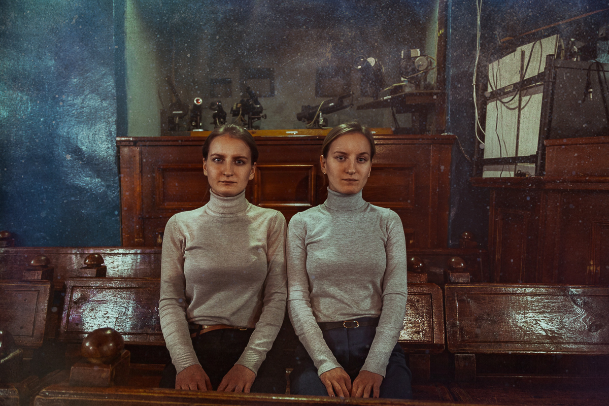 Как передать лихие N-ные в кадре стильно? Ищите ответ в истории фотографа Даши Мягкой