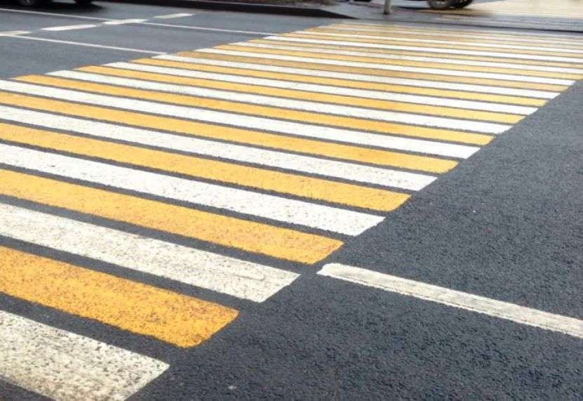 Дорожники обещают убрать «зебру» в Юрьевце уже 14 февраля. А что еще изменилось на улицах Владимира?