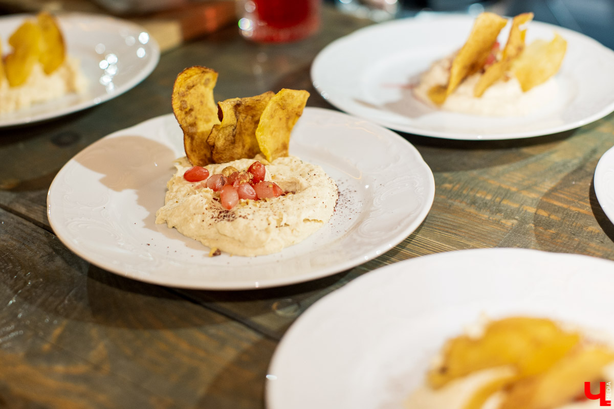 14 февраля в Суздале состоялся гала-ужин “15 дней до весны” от шефов Константина Ивлева и Юрия Ковальчука