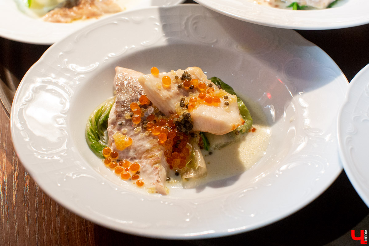 14 февраля в Суздале состоялся гала-ужин “15 дней до весны” от шефов Константина Ивлева и Юрия Ковальчука