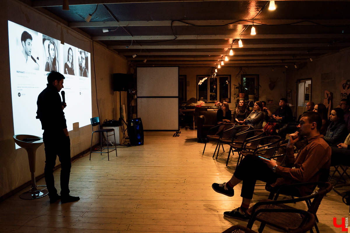 Создание огромных культурных площадок на базе промышленных зданий - известная мировая практика. Как думаете, когда Владимир будет готов к таким современным решениям?