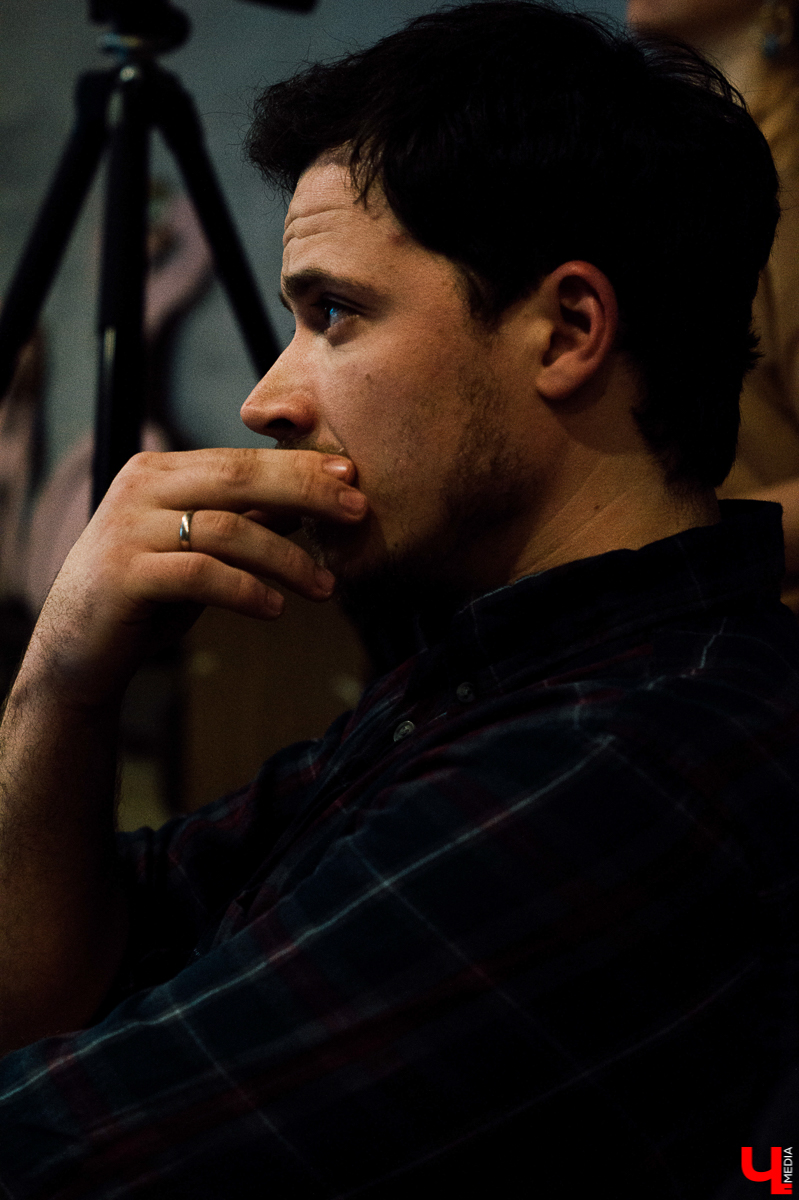 Создание огромных культурных площадок на базе промышленных зданий - известная мировая практика. Как думаете, когда Владимир будет готов к таким современным решениям?