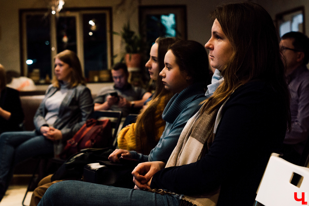 Создание огромных культурных площадок на базе промышленных зданий - известная мировая практика. Как думаете, когда Владимир будет готов к таким современным решениям?