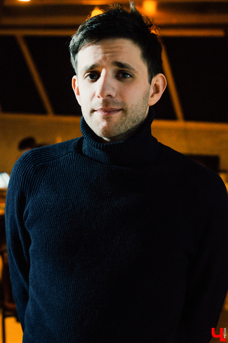 Создание огромных культурных площадок на базе промышленных зданий - известная мировая практика. Как думаете, когда Владимир будет готов к таким современным решениям?