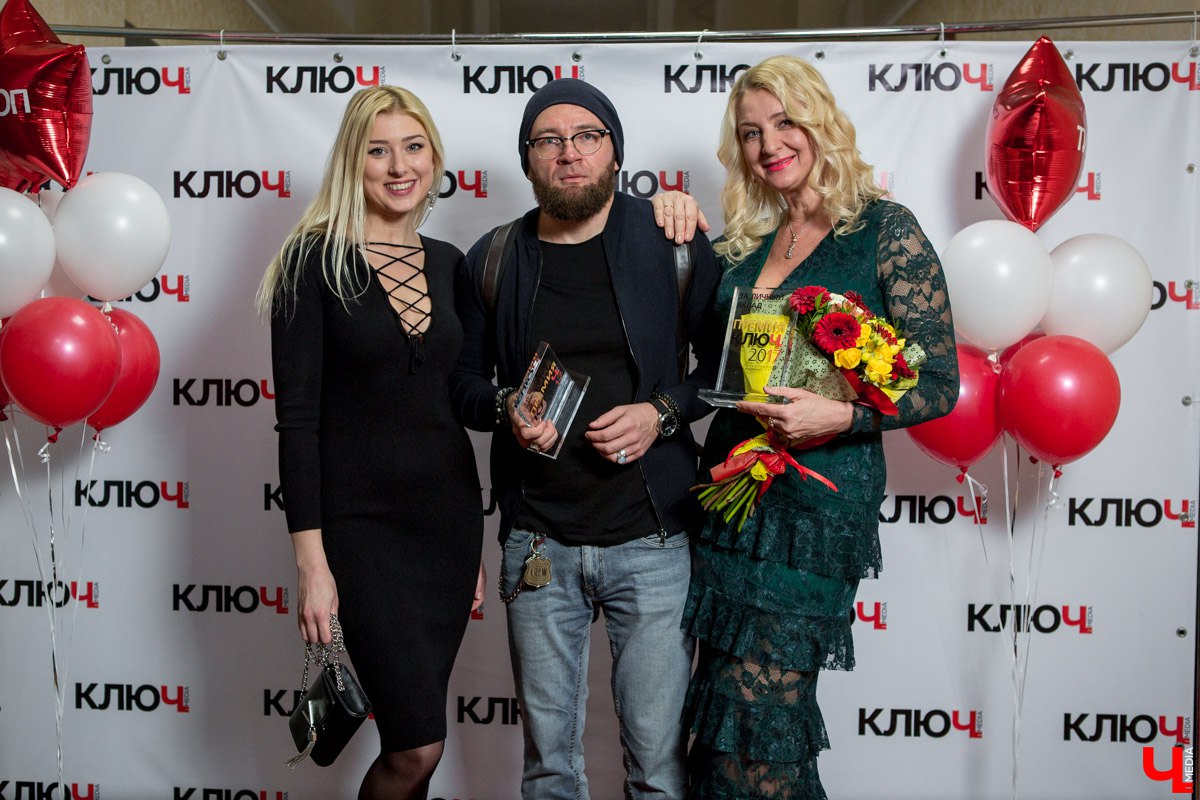 До старта Премии «Ключ-Медиа» осталось всего ничего. Что мы задумали? Как будем удивлять гостей? Пришло время немного приоткрыть завесу тайны