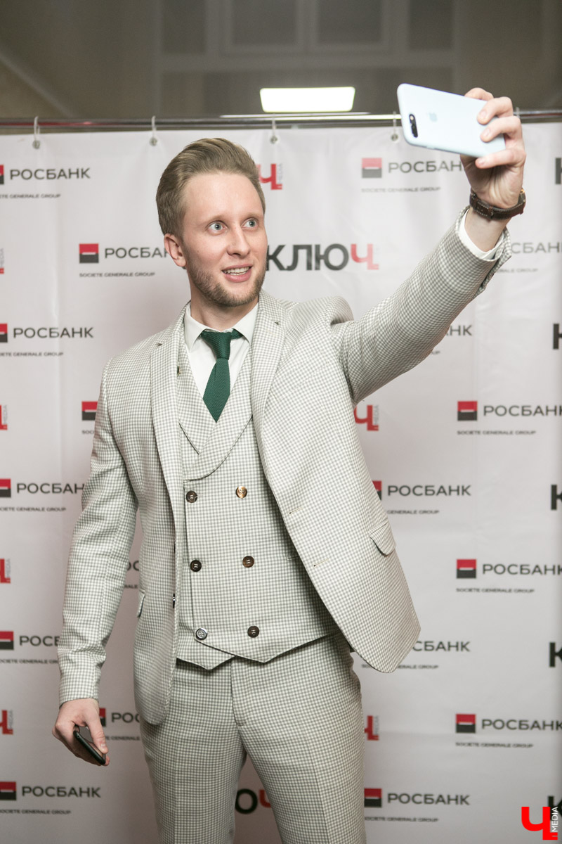 До старта Премии «Ключ-Медиа» осталось всего ничего. Что мы задумали? Как будем удивлять гостей? Пришло время немного приоткрыть завесу тайны