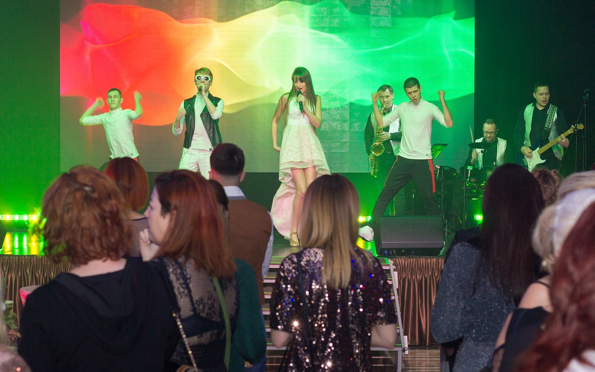 До старта Премии «Ключ-Медиа» осталось всего ничего. Что мы задумали? Как будем удивлять гостей? Пришло время немного приоткрыть завесу тайны