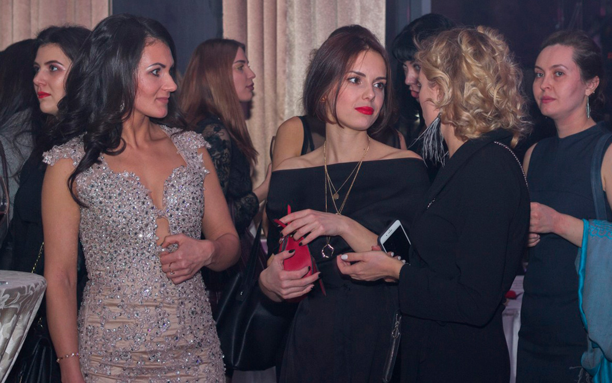 До старта Премии «Ключ-Медиа» осталось всего ничего. Что мы задумали? Как будем удивлять гостей? Пришло время немного приоткрыть завесу тайны