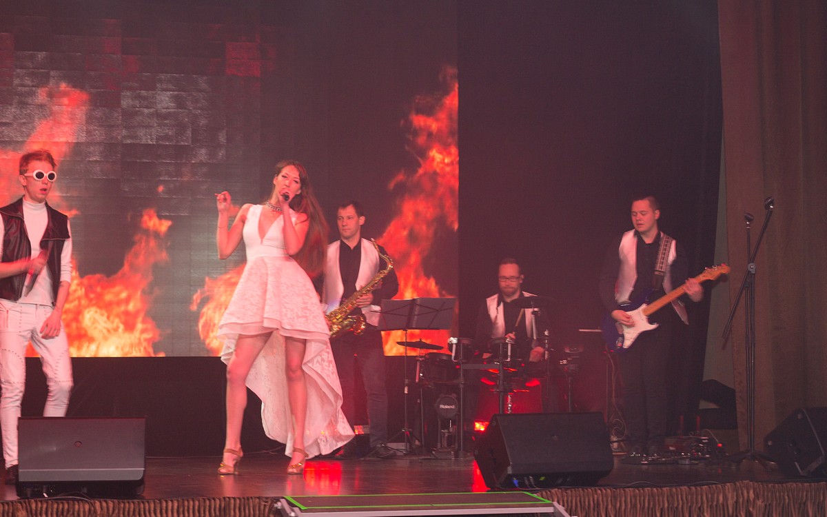 До старта Премии «Ключ-Медиа» осталось всего ничего. Что мы задумали? Как будем удивлять гостей? Пришло время немного приоткрыть завесу тайны