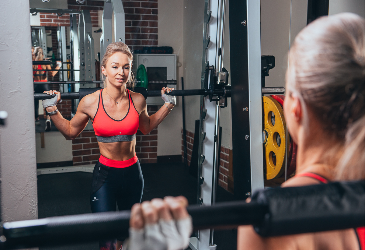 Сегодня стартует голосование за «Девушку февраля». Ее имя станет известно через неделю. А уже в марте мы определим, кто же из 12 финалисток нашего конкурса станет самой спортивной барышней года и получит заветный абонемент от фитнес-клуба «Атмосфера»!