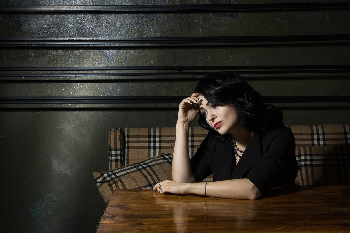 Интервью с владимирскими фотографами и моделями, работавшими над съемками по сериалу «Удивительная миссис Мейзел» и фильмом «Хищные птицы: Потрясающая история Харли Квин»