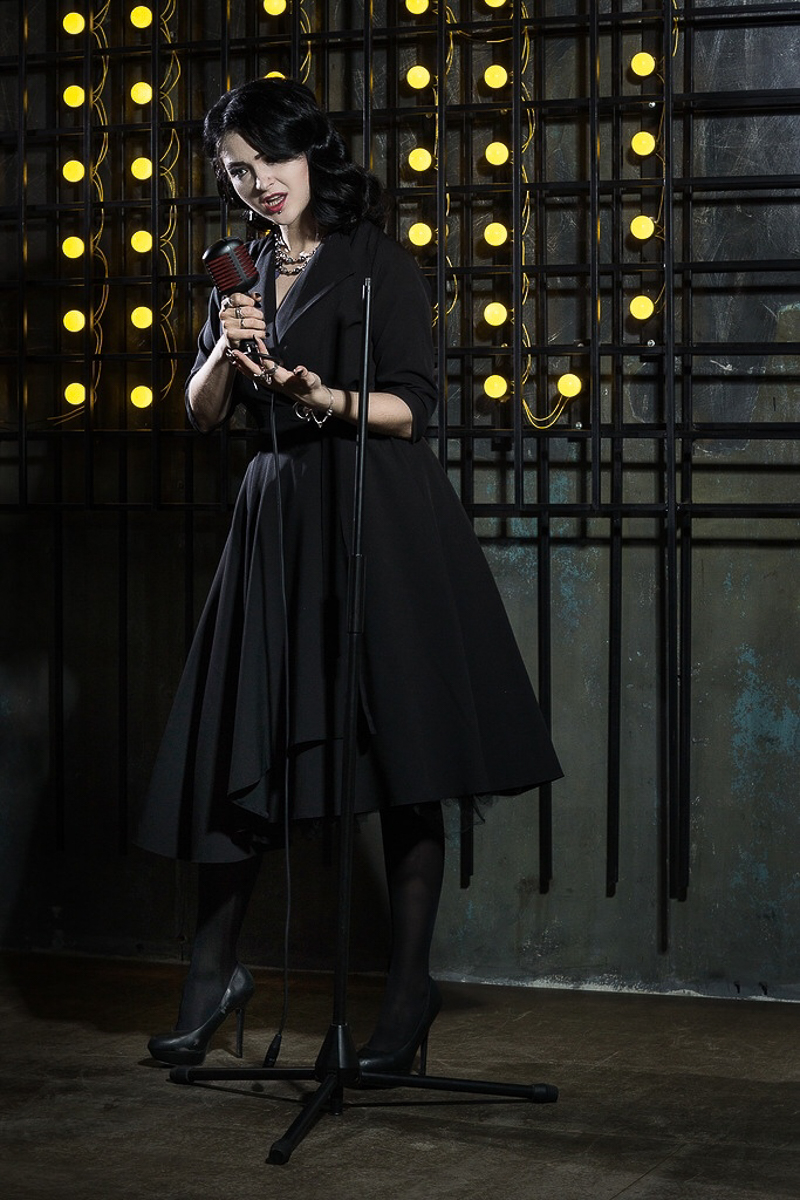 Интервью с владимирскими фотографами и моделями, работавшими над съемками по сериалу «Удивительная миссис Мейзел» и фильмом «Хищные птицы: Потрясающая история Харли Квин»