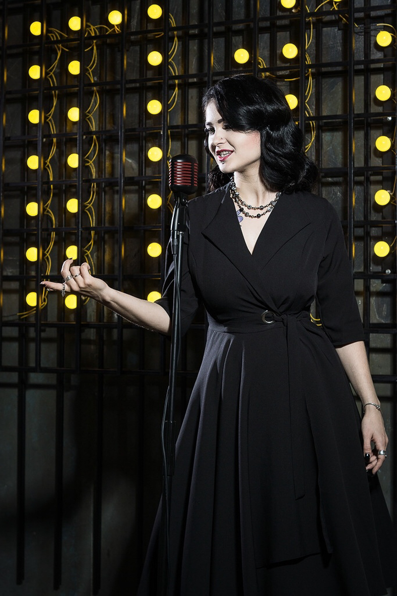 Интервью с владимирскими фотографами и моделями, работавшими над съемками по сериалу «Удивительная миссис Мейзел» и фильмом «Хищные птицы: Потрясающая история Харли Квин»