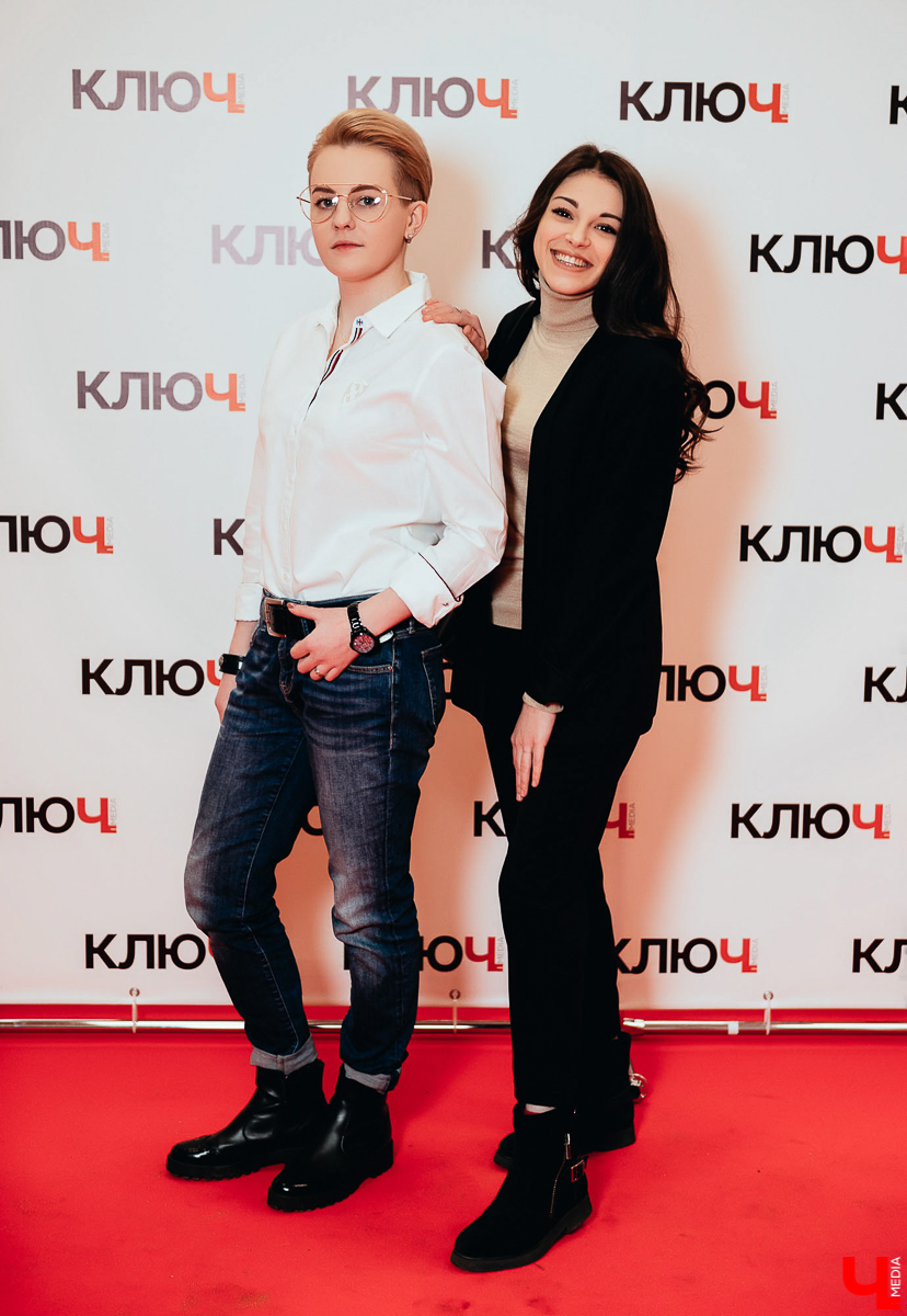 Известные музыканты, ведущие, дизайнеры, бизнесмены, актеры, блогеры. Кто из них посетил Премию «Ключ-Медиа» в этом году?