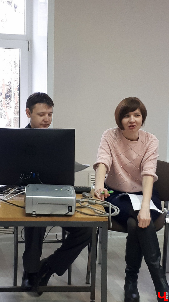 Во Владимире изменили «Зеленый щит». Парки теперь в него не входят