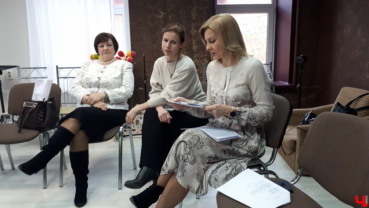 Во Владимире изменили «Зеленый щит». Парки теперь в него не входят