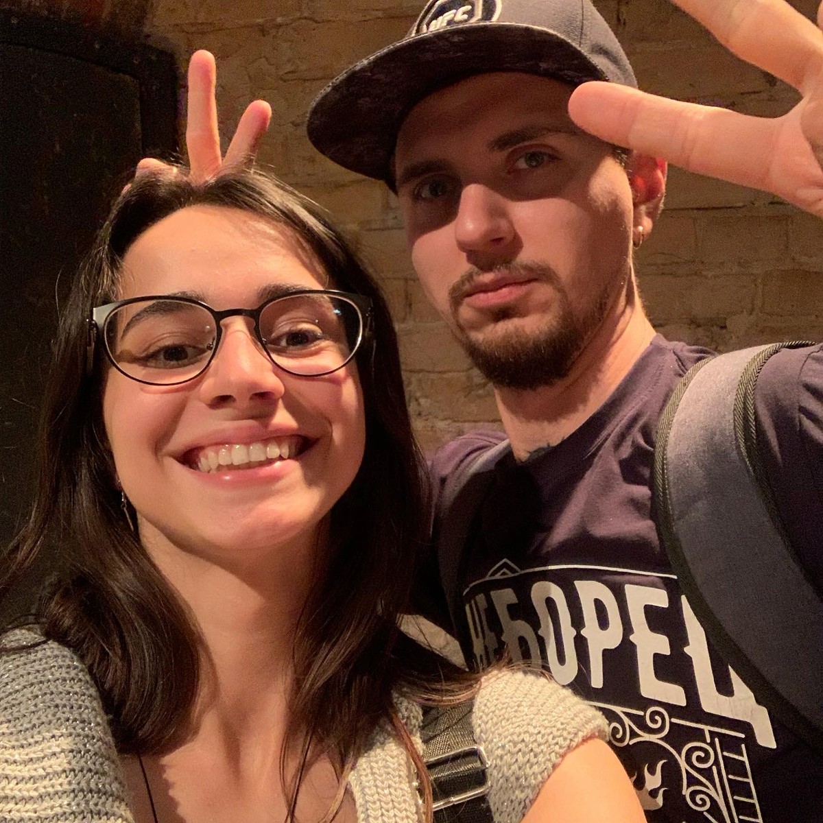 Таня Пошаталова и её нестандартные интервью о смысле жизни с артистами и психологами